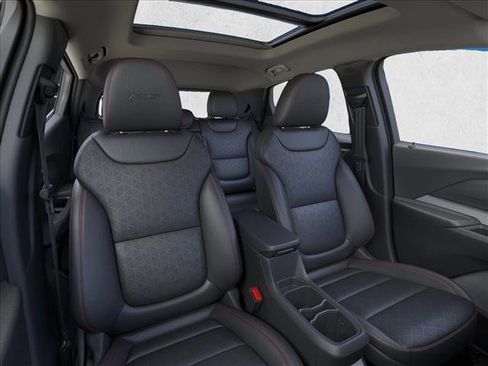 New 2027 Chevrolet Bolt RS w/ Technology Package FWD image 16