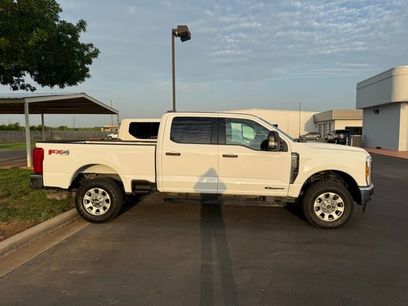 Used 2024 Ford F250 XLT w/ FX4 Off-Road Package
