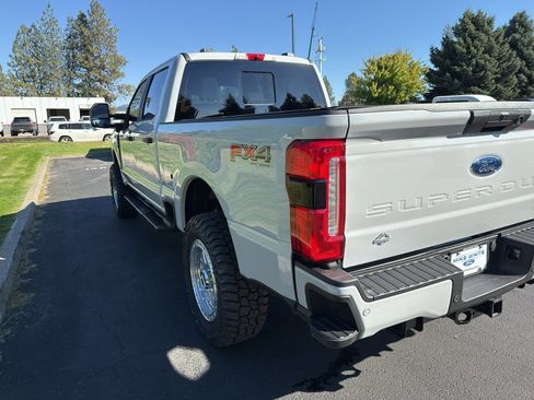 New 2026 Ford F250 XL w/ STX Appearance Package image 13