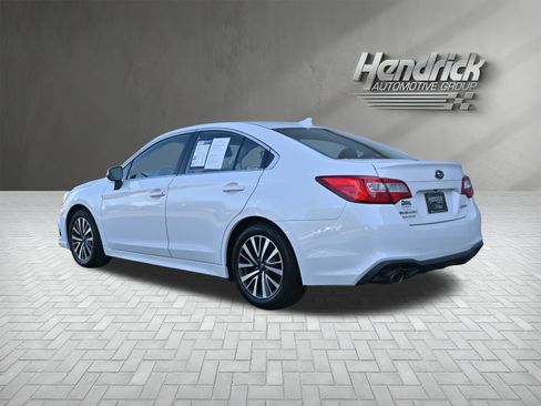 Used 2019 Subaru Legacy 2.5i Premium image 7