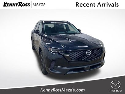 Certified 2025 MAZDA CX-50 AWD 2.5 S w/ Weather Package