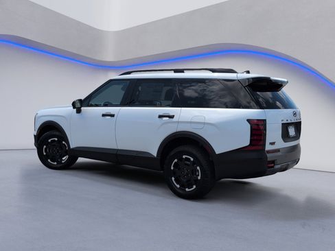 New 2026 Hyundai Palisade XRT Pro image 9