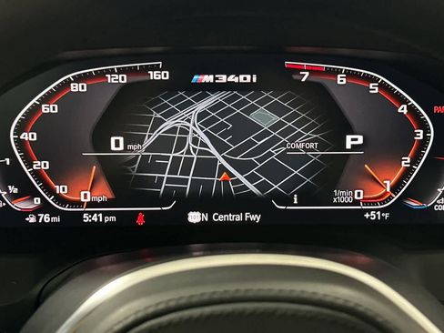 Used 2020 BMW M340i w/ Premium Package image 24