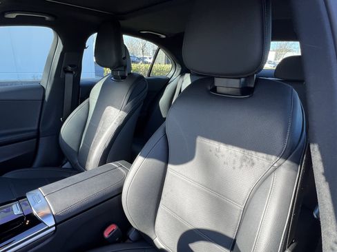 Certified 2025 Mercedes-Benz C 300 C 300 image 16