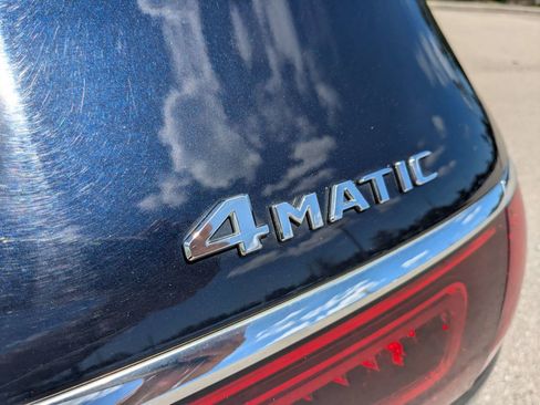 Used 2020 Mercedes-Benz GLS 450 4MATIC image 15