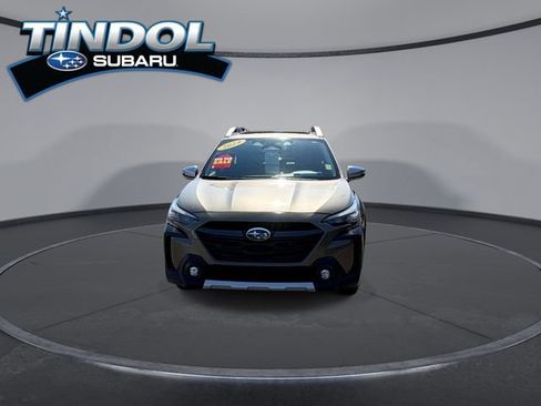 Certified 2024 Subaru Outback Touring XT AWD/4WD image 3