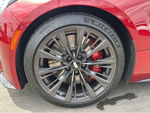 Used 2023 Cadillac CT5 V Blackwing RWD image 41