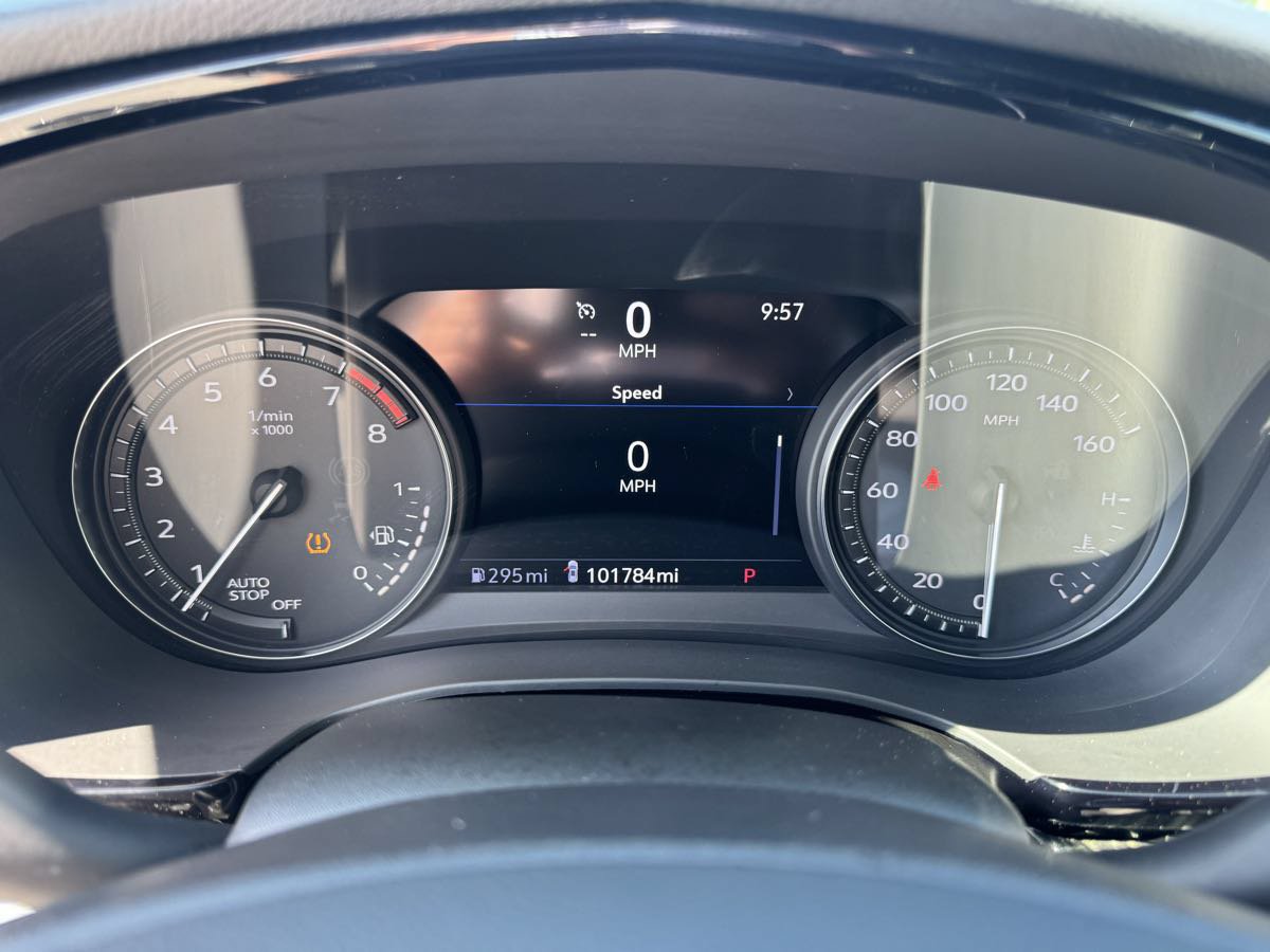Used 2020 Cadillac XT6 Premium Luxury FWD image 22