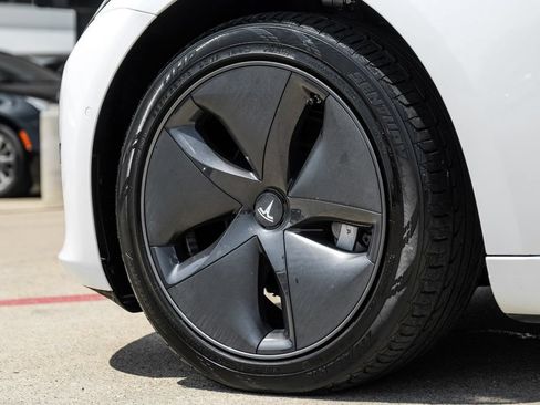 Used 2019 Tesla Model 3 Long Range AWD/4WD image 55