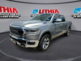 Used 2022 RAM 1500 Limited AWD/4WD video 1