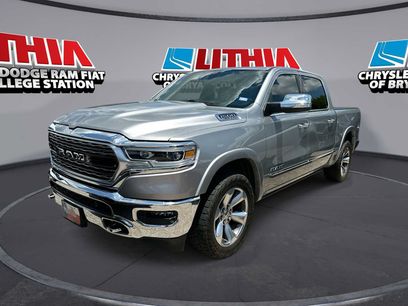 Used 2022 RAM 1500 Limited