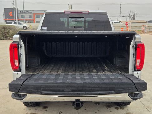 Used 2020 GMC Sierra 1500 SLT image 26