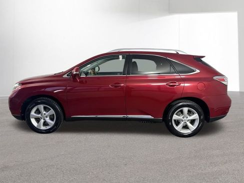 Used 2011 Lexus RX 350 350 image 30