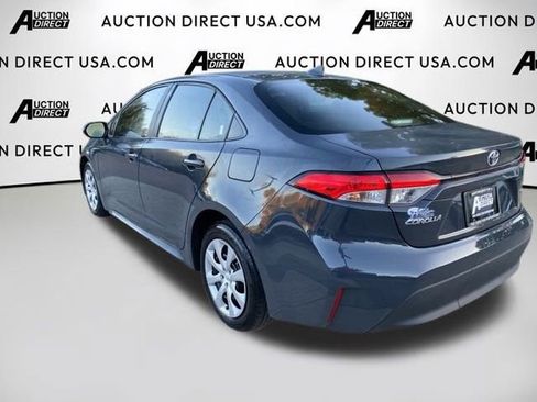 Used 2023 Toyota Corolla LE image 11