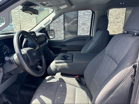 Used 2021 Ford F150 XL w/ Equipment Group 101A High image 15