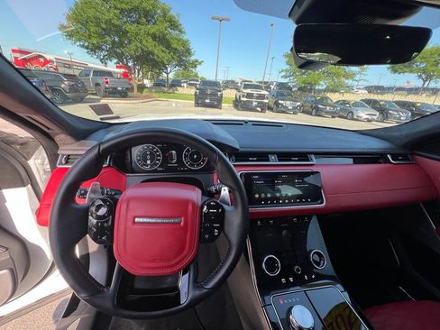 Used 2020 Land Rover Range Rover Velar SV Autobiography Dynamic AWD/4WD image 39