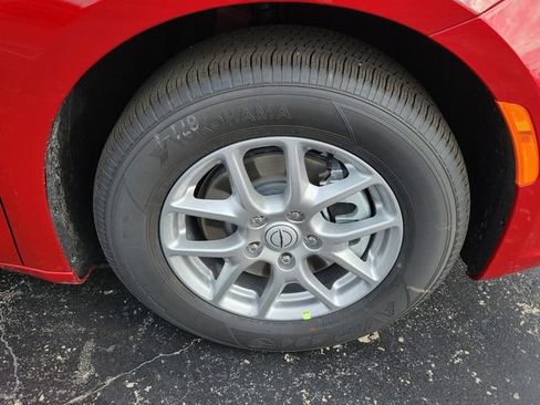 New 2026 Chrysler Pacifica Select FWD image 17