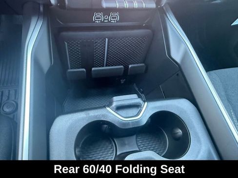 New 2026 RAM 1500 Big Horn image 16