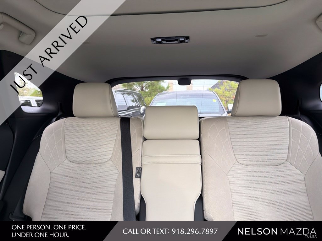 Used 2025 Lexus RX 350 AWD w/ Convenience Package image 29