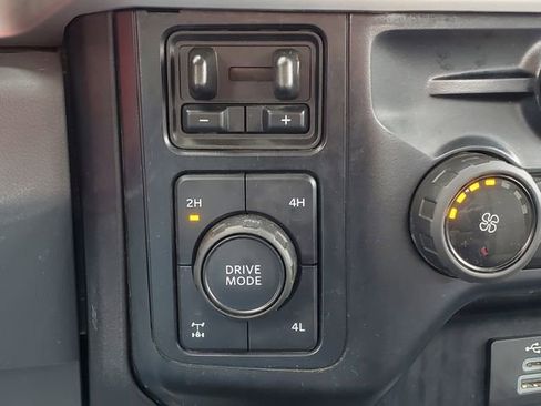 Certified 2024 Ford F250 XL w/ 360-Degree Camera Package image 20