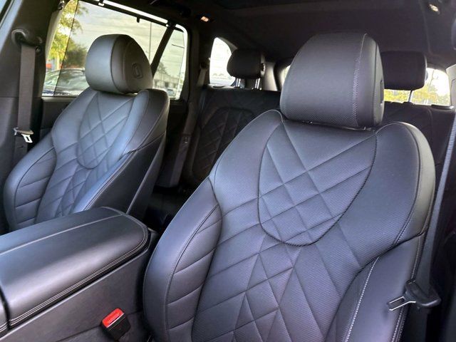 Certified 2024 BMW X5 sDrive40i w/ Premium Package RWD image 20