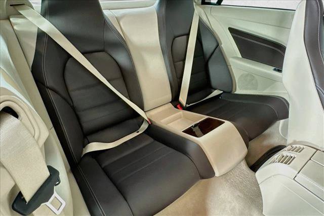 Used 2014 Mercedes-Benz E 350 Coupe image 24