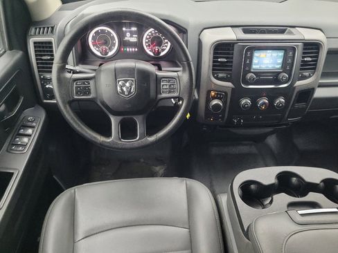 Used 2017 RAM 1500 Tradesman w/ Protection Group AWD/4WD image 22