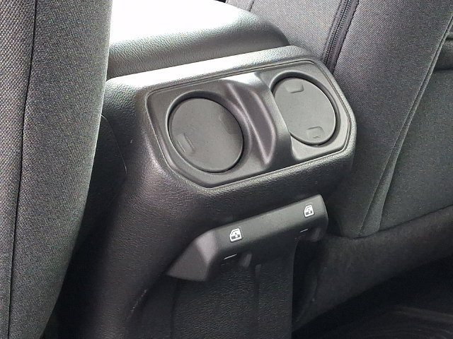 Used 2024 Jeep Wrangler Unlimited AWD/4WD image 20