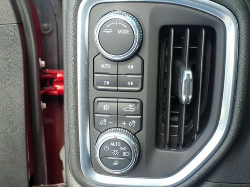 Used 2021 GMC Sierra 1500 AT4 AWD/4WD image 35