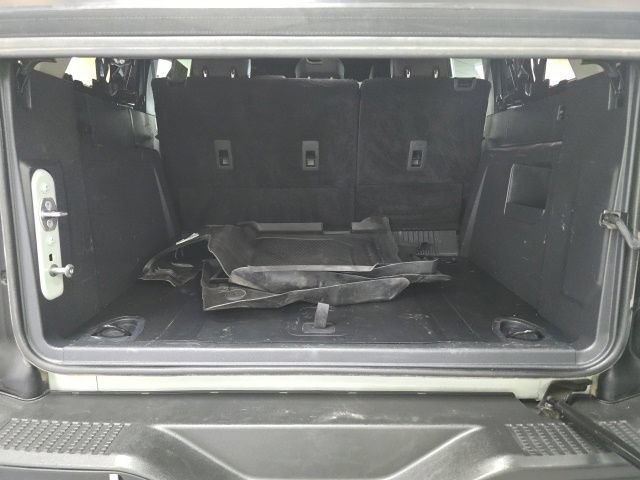 Used 2021 Ford Bronco Badlands AWD/4WD image 9