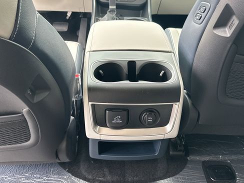 New 2026 Kia Carnival SX Prestige FWD image 15
