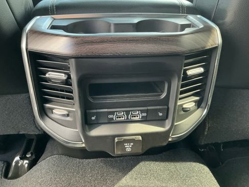 New 2026 RAM 2500 Laramie image 31