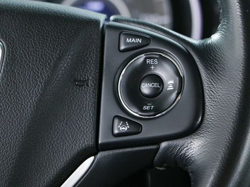 Used 2015 Honda CR-V Touring image 14