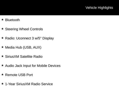 Used 2017 RAM 1500 Tradesman w/ Popular Equipment Group image 9