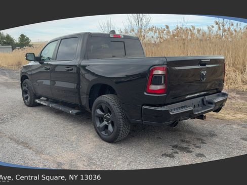 Used 2019 RAM 1500 Big Horn image 5