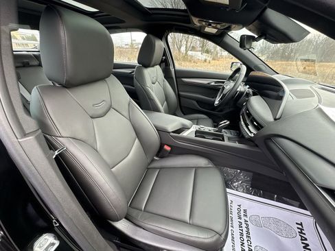 New 2026 Cadillac CT5 Premium Luxury image 25