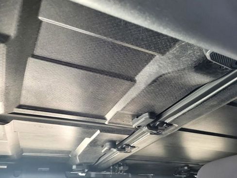 New 2026 Ford Bronco Big Bend AWD/4WD image 12