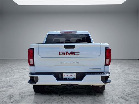 Used 2024 GMC Sierra 1500 Elevation image 6