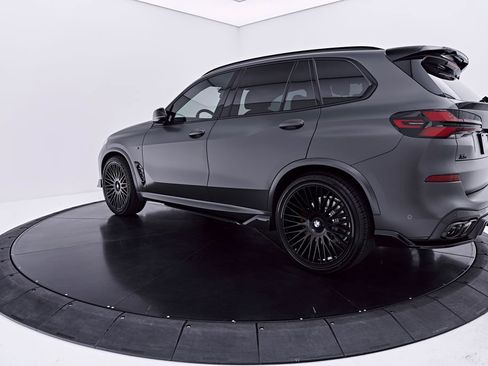 Used 2026 BMW X5 M60i AWD/4WD image 16