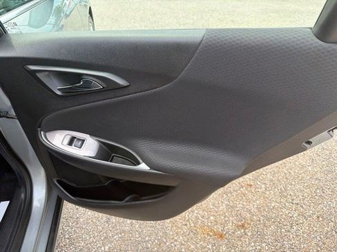 Used 2024 Chevrolet Malibu LT FWD image 17