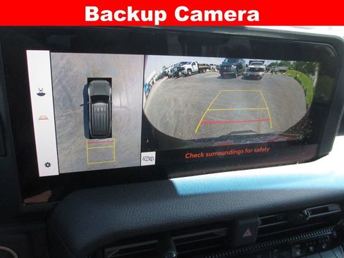 Used 2024 Toyota Land Cruiser AWD/4WD image 19
