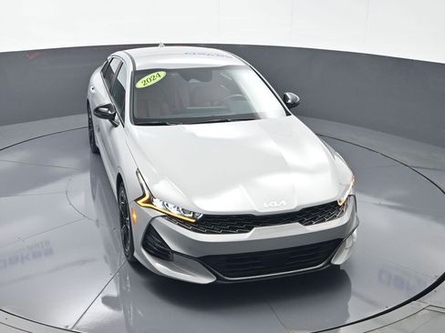 Used 2024 Kia K5 GT-Line w/ GT-Line Premium Package AWD/4WD image 46