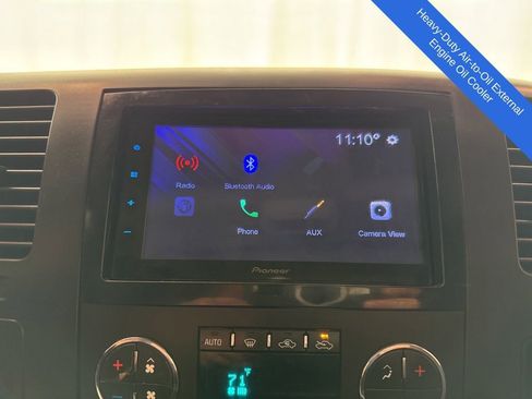 Used 2013 Chevrolet Silverado 1500 LT w/ All-Star Edition image 27