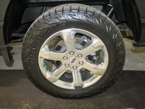 Used 2022 Ford F150 XLT w/ Equipment Group 302A High image 20