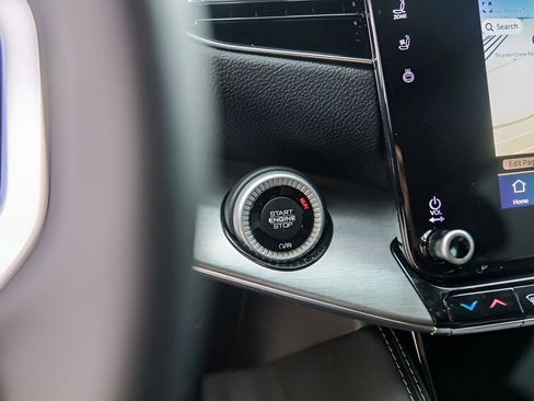 Used 2023 Jeep Wagoneer Series II image 18