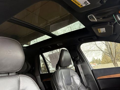 Used 2017 Volvo XC90 T8 Excellence image 17