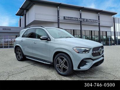 Used 2026 Mercedes-Benz GLE 450 4MATIC