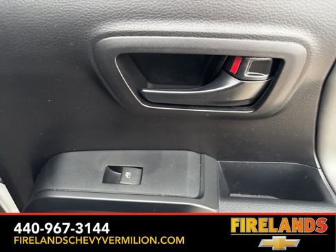 Used 2023 Toyota Tacoma TRD Sport image 33