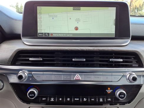 Certified 2022 Kia Telluride EX w/ EX Premium Package image 18