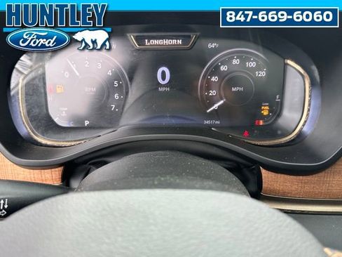 Used 2024 RAM 1500 Limited AWD/4WD image 31